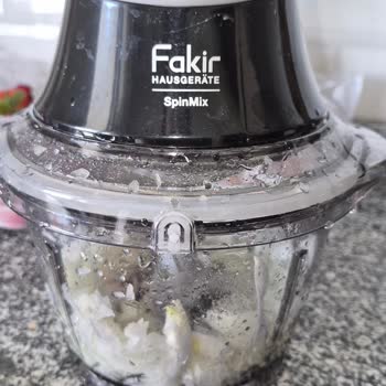 Fakir Doğrayıcı Kesim Sorunu Ve Garanti Desteği Reddedildi