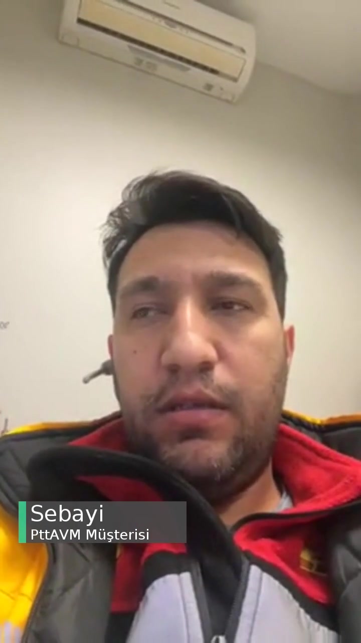 Epttavm Hasar Sorgulama Maili Bana Gelmedi! videonun kapak resmi