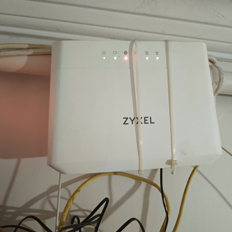 Bahçelievler'de Sürekli 6-8 Saatlik İnternet Kesintileri Ve İade Talebi