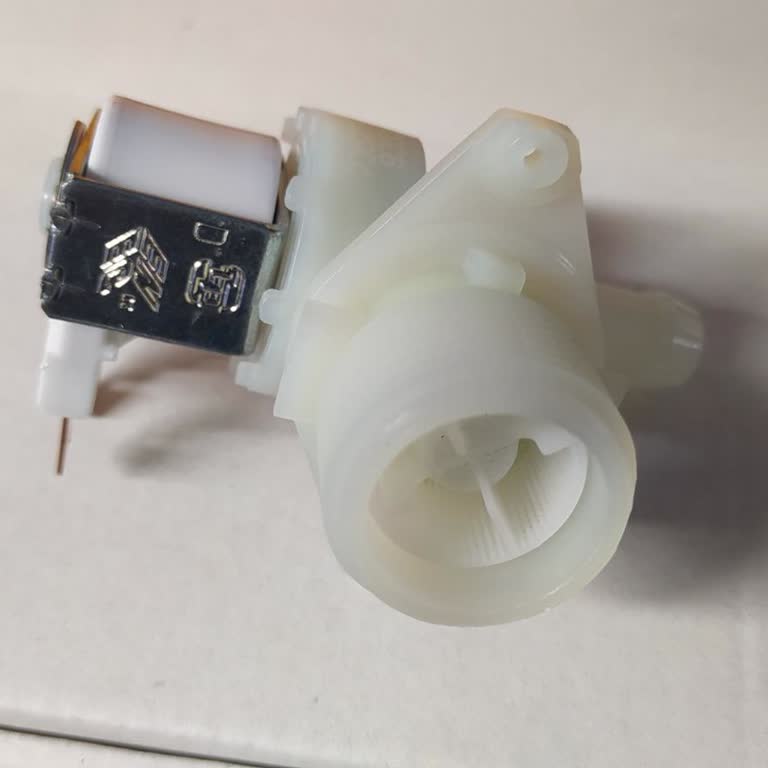 Arçelik Servis Ücreti ve Parça Bedelinde Aşırı Fiyatlandırma, Vana Değişimi Gerçekleştirilemedi