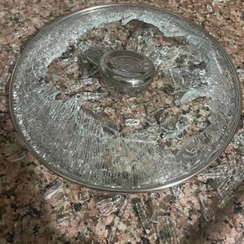 Korkmaz Mutfak Eşyaları Tencerelerin Kapağında Patlama Yaşadım