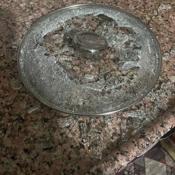 Korkmaz Mutfak Eşyaları Tencerelerin Kapağında Patlama Yaşadım