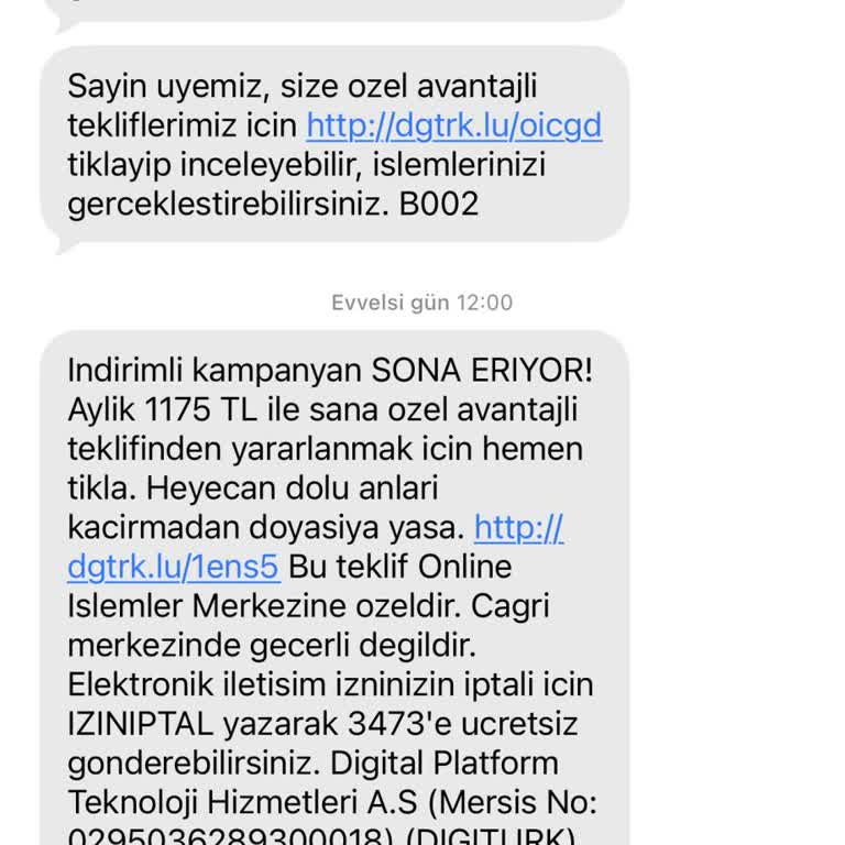 Kesintili Hizmet, Gelmeyen Servis Ve Haksız Ücret Tahsilatı Şikayeti