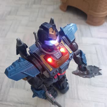 Arızalı Robot İçin İade Reddedildi, Geri Ödeme Talebi