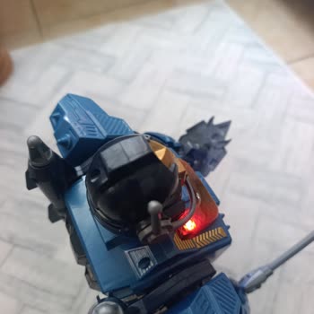 Arızalı Robot İçin İade Reddedildi, Geri Ödeme Talebi