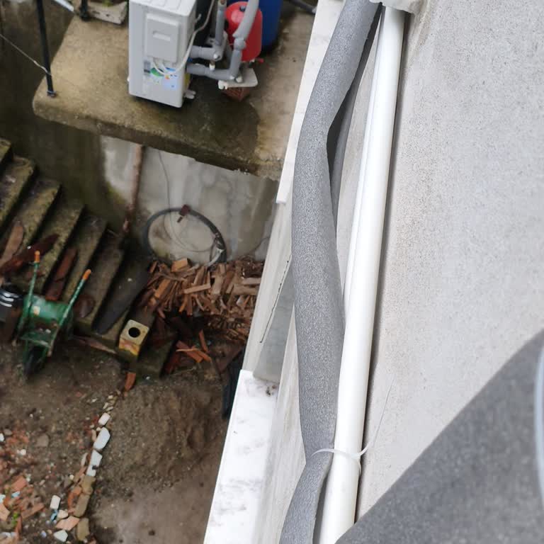 Fortes'in Hatalı Montajı Ve Yetersiz Yalıtımı Nedeniyle Isıtma Sorunu