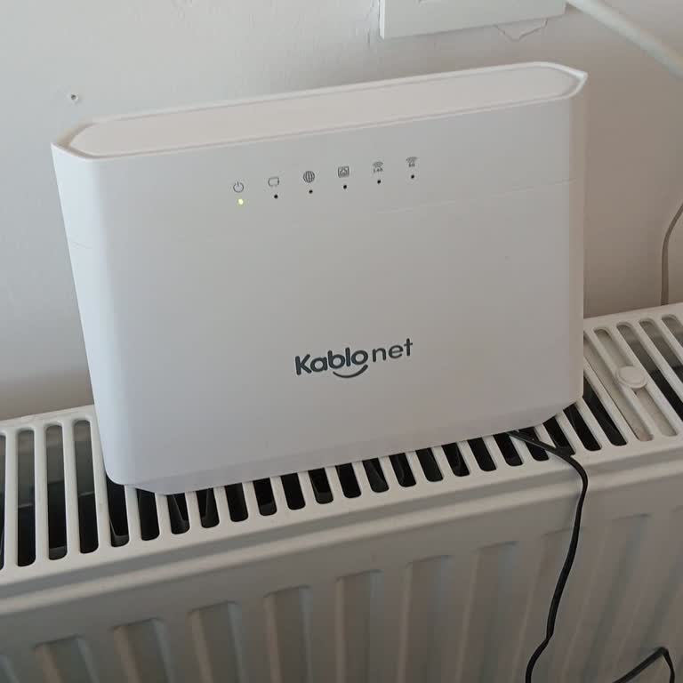 Sürekli İnternet Kesintileri Ve 24 Saat İçinde Çözüm Talebi