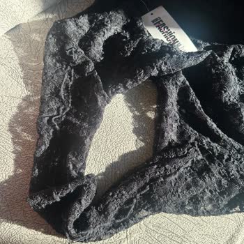 Defolu Ve Yanlış Ürün Gönderildi, Tam İade Talebi