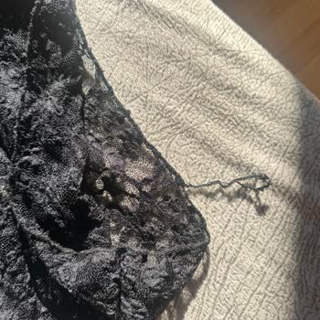 Defolu Ve Yanlış Ürün Gönderildi, Tam İade Talebi