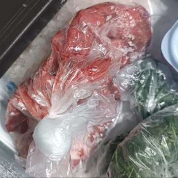 Bosch Buzdolabında Sürekli Alarm Ve Buzluk Arızası, Ürün Değişimi Talebi