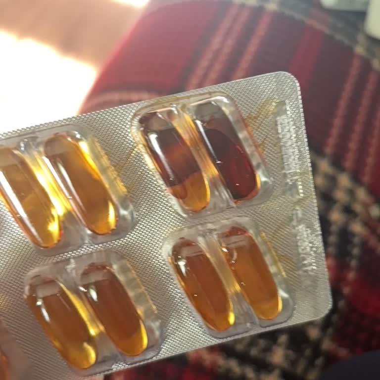 Patlamış Kapsüllerle Gelen Nbt Life Omega Life 2400 Ürününün Bozukluğu Ve İade Talebi