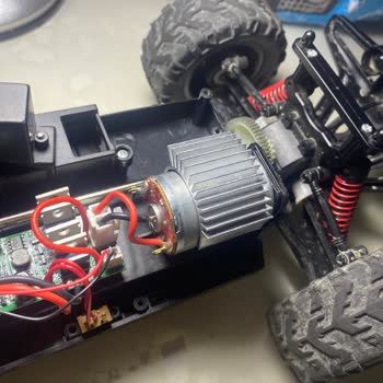 Gepettoys K61 Araçta Geri Gitme Sorunu Ve Müşteri Hizmetlerine Ulaşamama