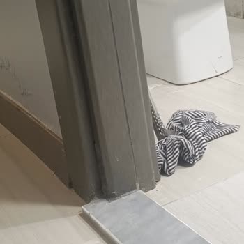 Ferah Temizlik Temizlik Tam Anlamıyla Yapılmadı