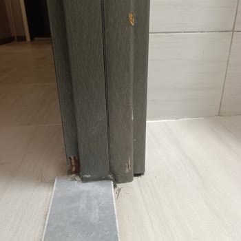 Ferah Temizlik Temizlik Tam Anlamıyla Yapılmadı