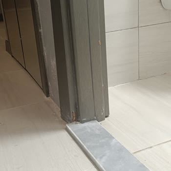 Ferah Temizlik Temizlik Tam Anlamıyla Yapılmadı