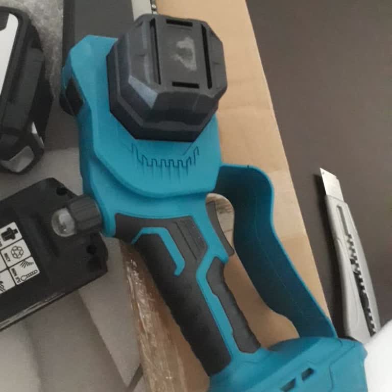 Yanlış Testere Ve Ulaşılamaz Müşteri Hizmeti