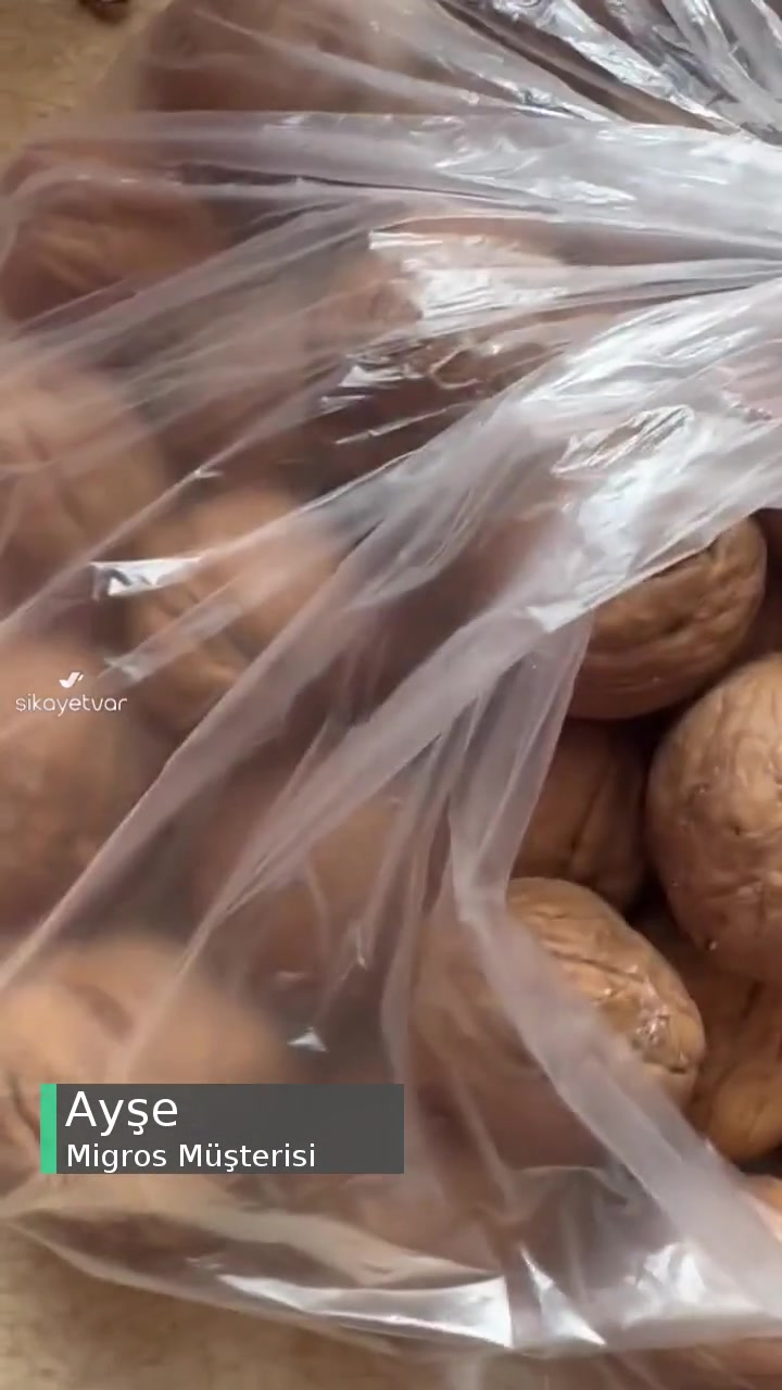 Migros Hemen Kurtlu Ceviz videonun kapak resmi