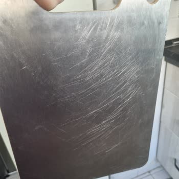 Dayanıksız Kesme Tahtası Hızlı Deformasyon Ve Parça Ayrılması