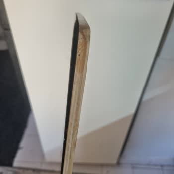 Dayanıksız Kesme Tahtası Hızlı Deformasyon Ve Parça Ayrılması