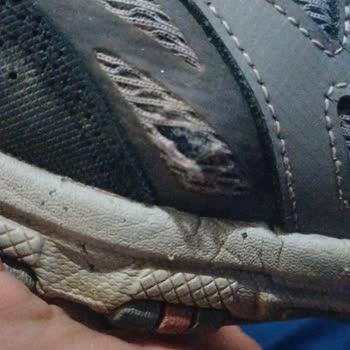 Garanti Kapsamındaki Skechers Ayakkabısı Kullanıcı Hatası Deyerek Reddedildi