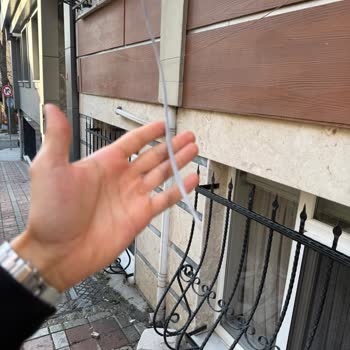 Muratpaşa Mahallesinde Kablonun Koptuğu Adreste 3 Gün Süren İnternet Kesintisi Ve Yanıltıcı Bilgi