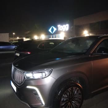 Arızalı T10X Araç Serviste Bilgi Ve İletişim Eksikliği