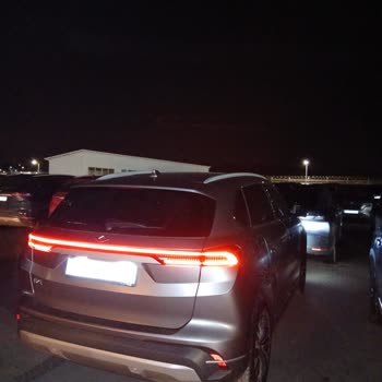 Arızalı T10X Araç Serviste Bilgi Ve İletişim Eksikliği