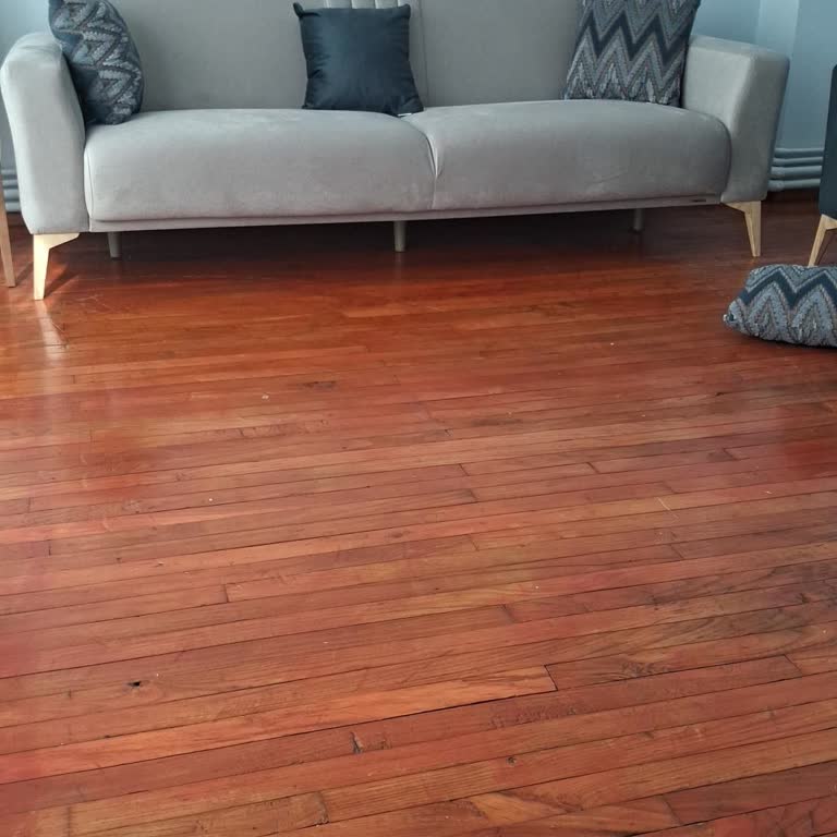 Bellona Samsun İlkadım Şubesinde Renk Hatası: Yanlış Koltuk Ayakları