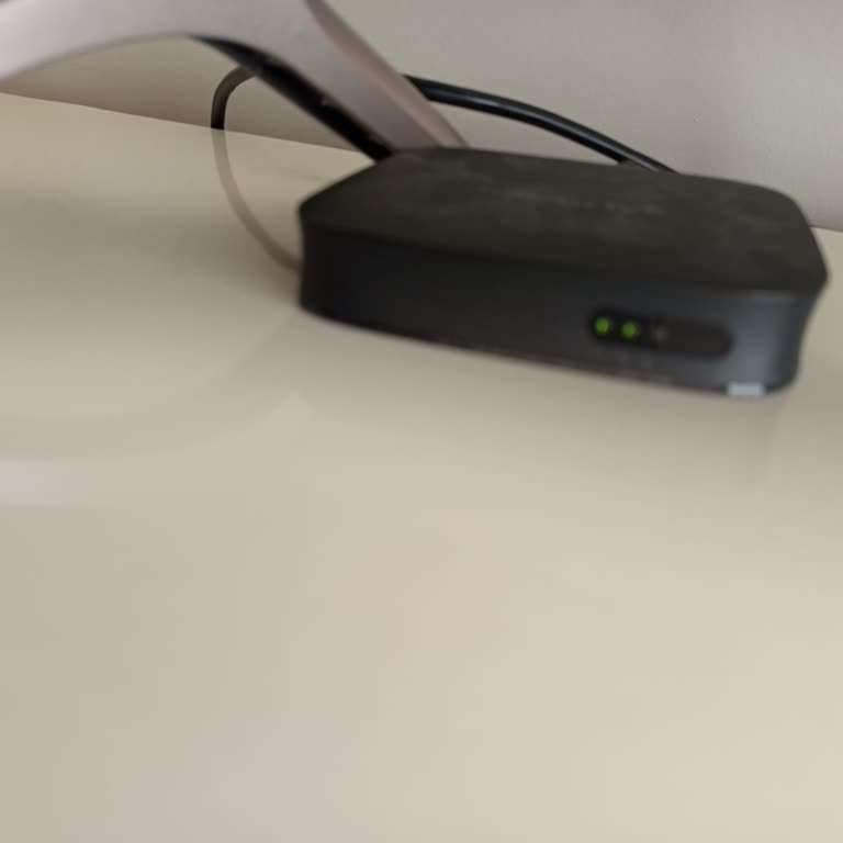 Adres Güncellemesi Ve Donma Sorunları Nedeniyle Modem Ve TV Box Değişimi Talebi