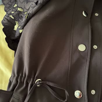 Ürünün İki Kez Giyilmesinde Tüylenmesi Ve İade Talebi