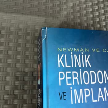 Geciken Teslimat Ve Hasarlı Kitap İçin İade Ve Değişim Talebi