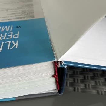 Geciken Teslimat Ve Hasarlı Kitap İçin İade Ve Değişim Talebi