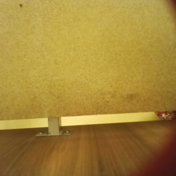 Kusurlu Sunta Ve Cevapsız Mağaza: Gündoğdu Mobilya Karyola Setinde Yaşanan Mağduriyet