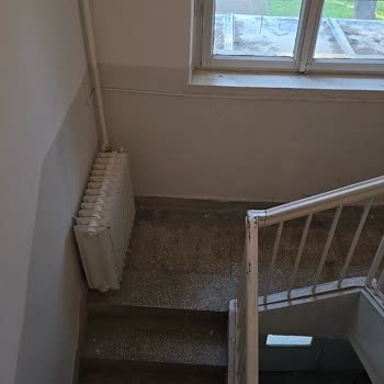 Bina Şartlarına Uygun Teslimat Ve Sorumluluk Reddi