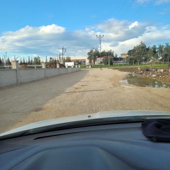 Eki aç