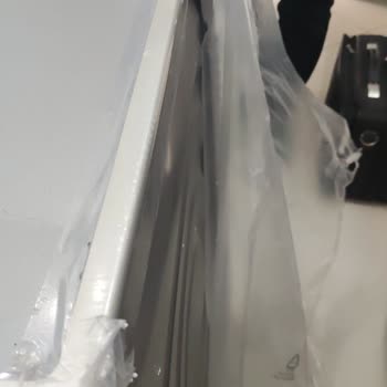 Hasarlı Çamaşır Makinesinde Tutanak Eksikliği Ve İade Sorunu