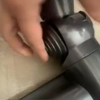 Dyson Süpürge Başlık Tekerlek Parçası 3. Yılda Dağıldı – Kronik Sorun!