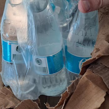 Elvan Gıda Kırık Ürün