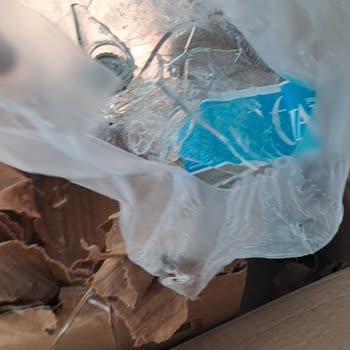 Elvan Gıda Kırık Ürün