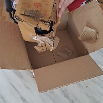 Elvan Gıda Kırık Ürün