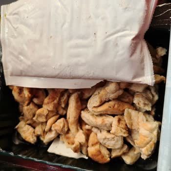 A101 Çekmeköy Nişantepe Şubesinde Bozuk Et Ürünleri Ve Yanıltıcı Döner Paketi