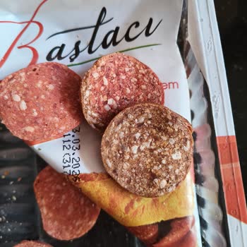 A101 Çekmeköy Nişantepe Şubesinde Bozuk Et Ürünleri Ve Yanıltıcı Döner Paketi