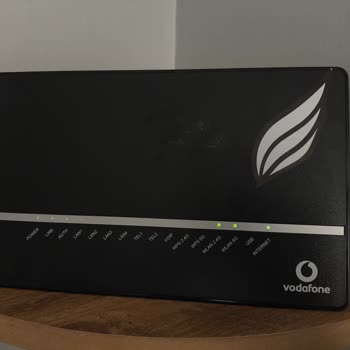 Modem Değişikliği Talebim Ve Kampanya Bilgisi Eksikliği