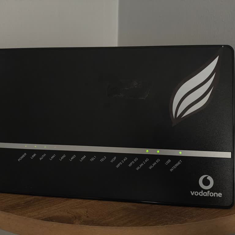 Modem Değişikliği Talebim Ve Kampanya Bilgisi Eksikliği