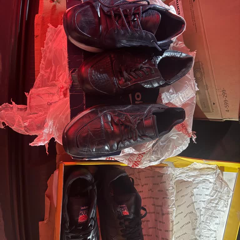 Skechers Ayakkabım Kargoda Eksik Ve Çözüm Bekliyorum