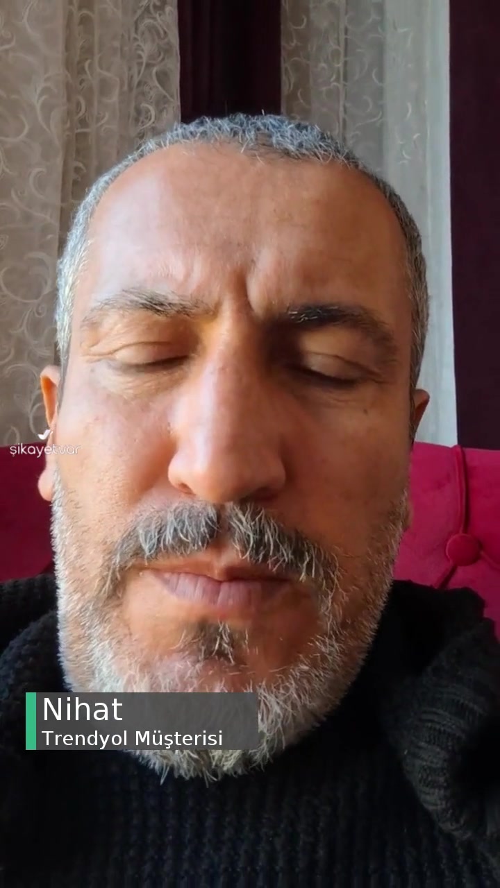 Trendyol Bitmiştir En Azından Benim İçin! videonun kapak resmi