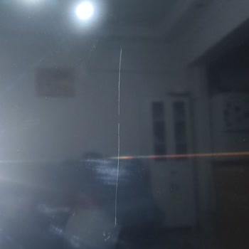 Teslim Sonrası Çizikler Ve Ekran Tozu Şikayeti: Gig Sigorta’dan Değişim Talebi