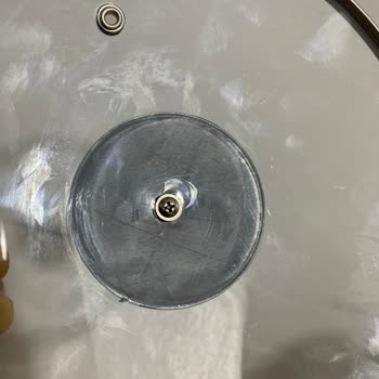 Defolu Kapak Ve Destek Eksikliği