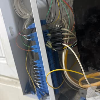 Türk Telekom’un Yanıltıcı Altyapı Vaatleri Sonrası İnternet Mağduriyeti