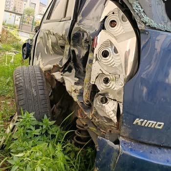 Allianz Sigorta’nın Düşük Onarım Teklifi Ve Perte Ayrılmaması İtirazı